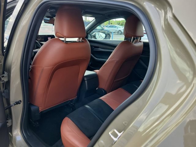 Used 2024 MAZDA MAZDA3 s AWD/4WD image 10