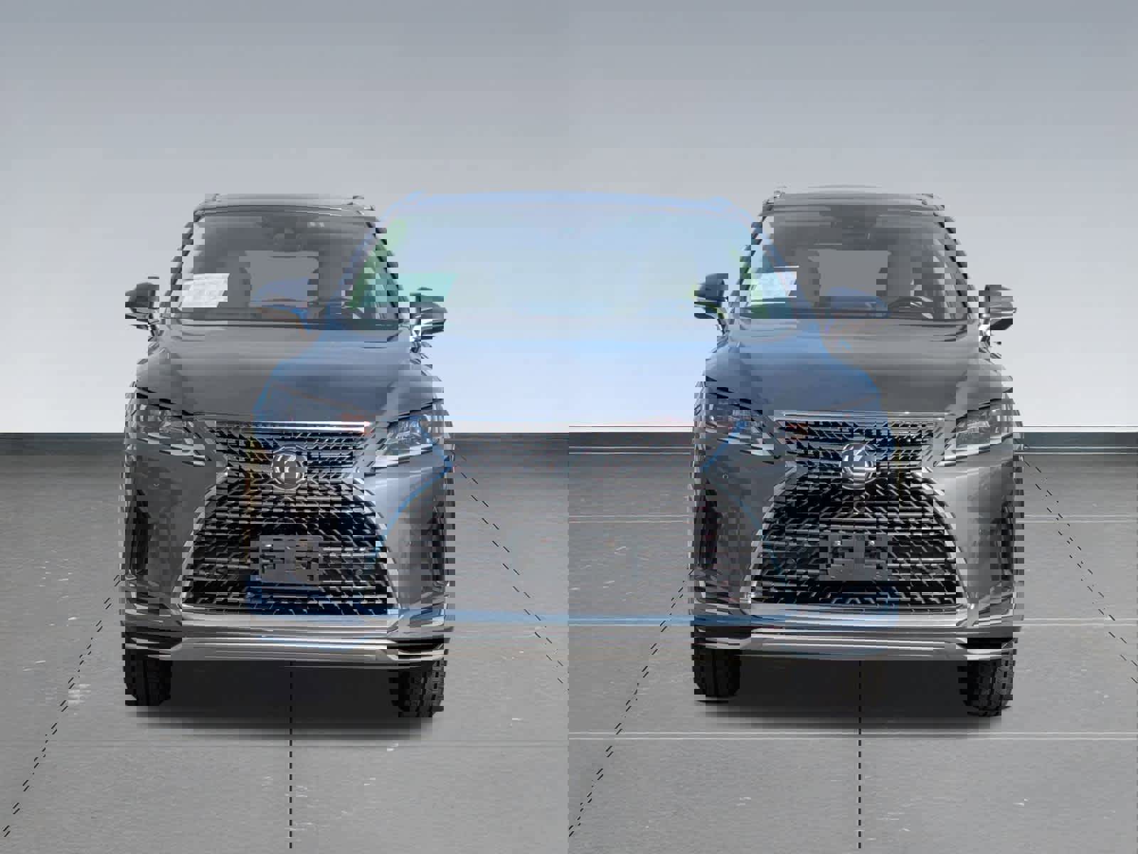 Used 2021 Lexus RX 350 AWD w/ Premium Package image 10