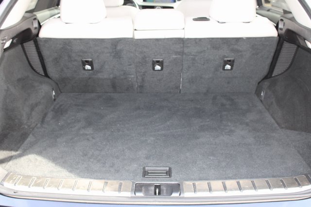 Certified 2022 Lexus RX 450h AWD w/ Luxury Package image 8