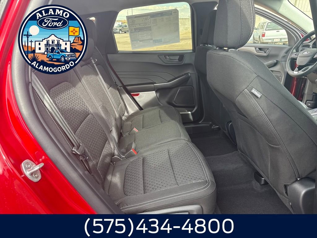 New 2026 Ford Escape Active w/ Tech Pack #1 image 17