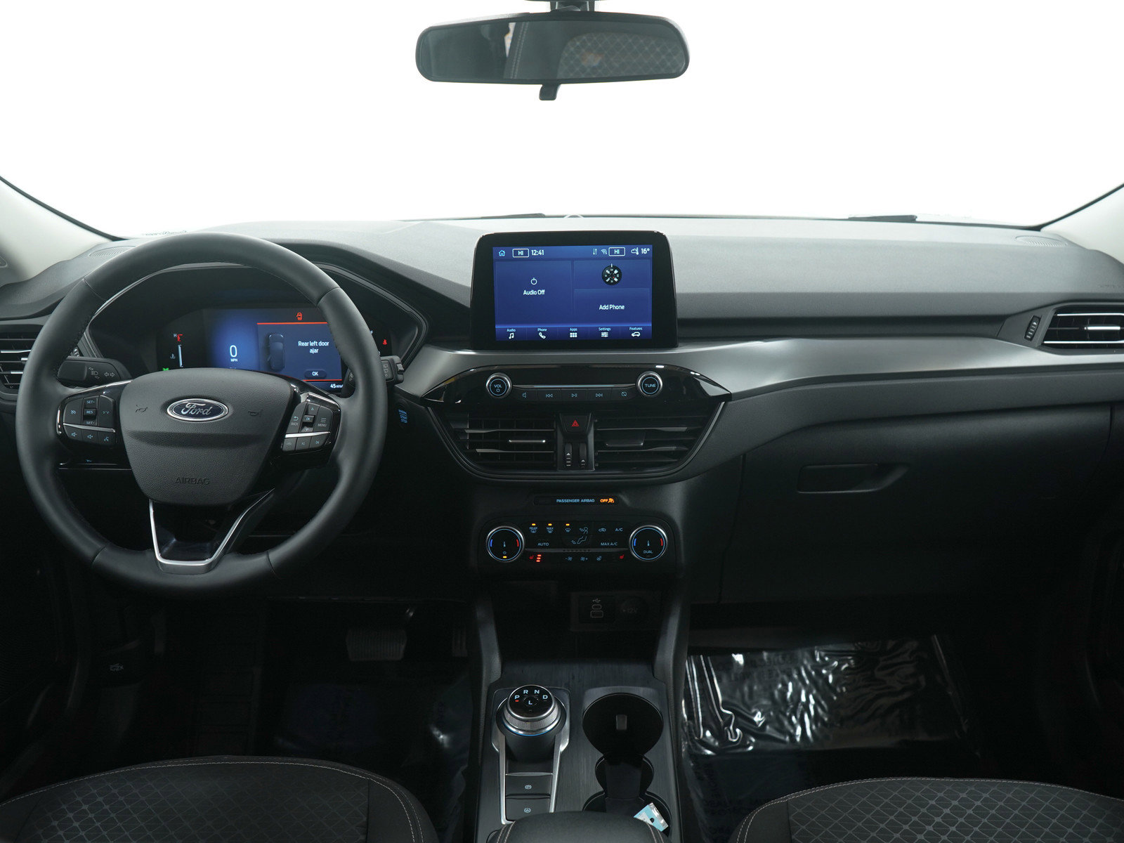 Used 2024 Ford Escape Active image 16