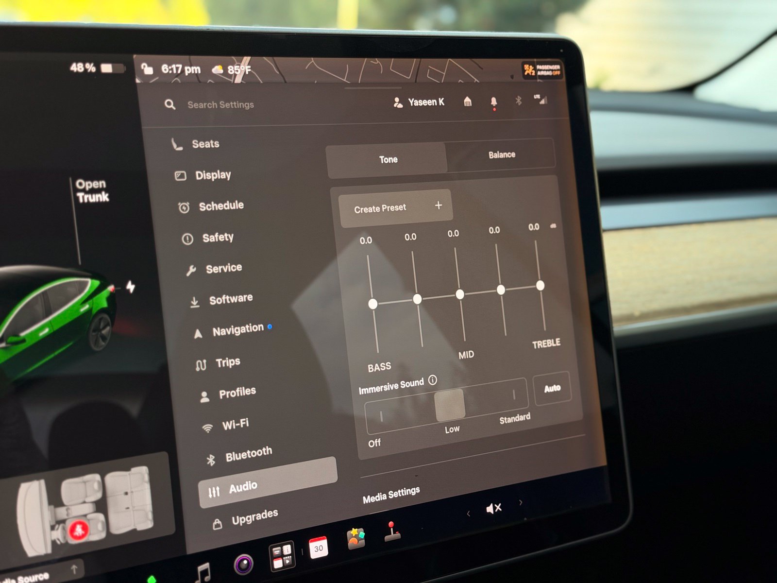 Used 2020 Tesla Model 3 Standard Range Plus RWD image 52