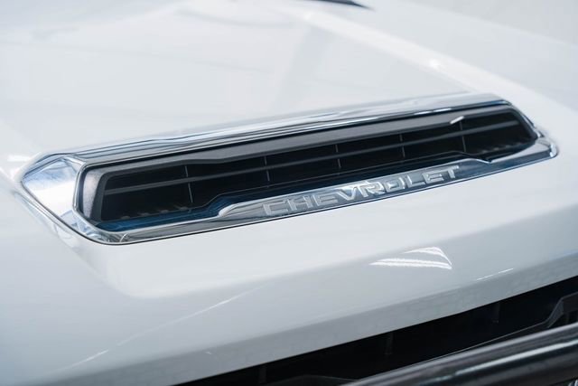 Used 2024 Chevrolet Silverado 3500 LT w/ Snow Plow Prep Package image 12