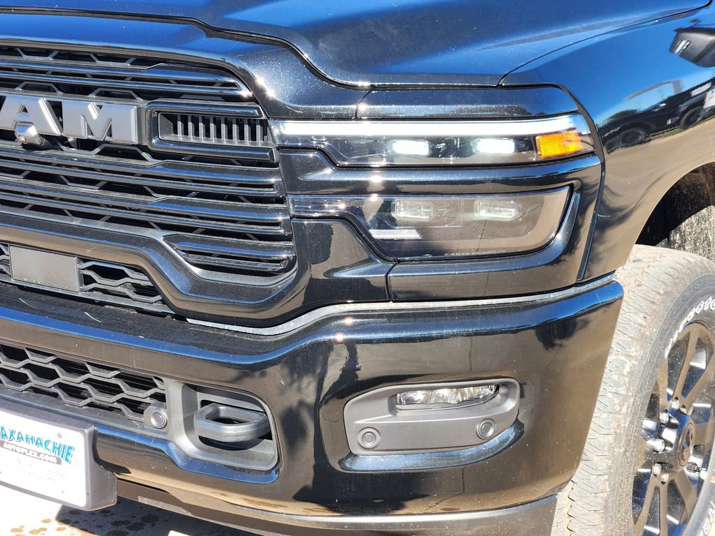 New 2026 RAM 2500 Laramie image 5