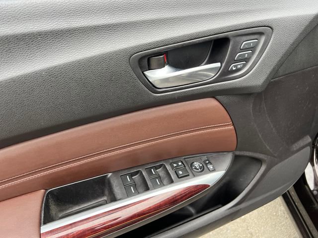 Used 2015 Acura TLX FWD image 30