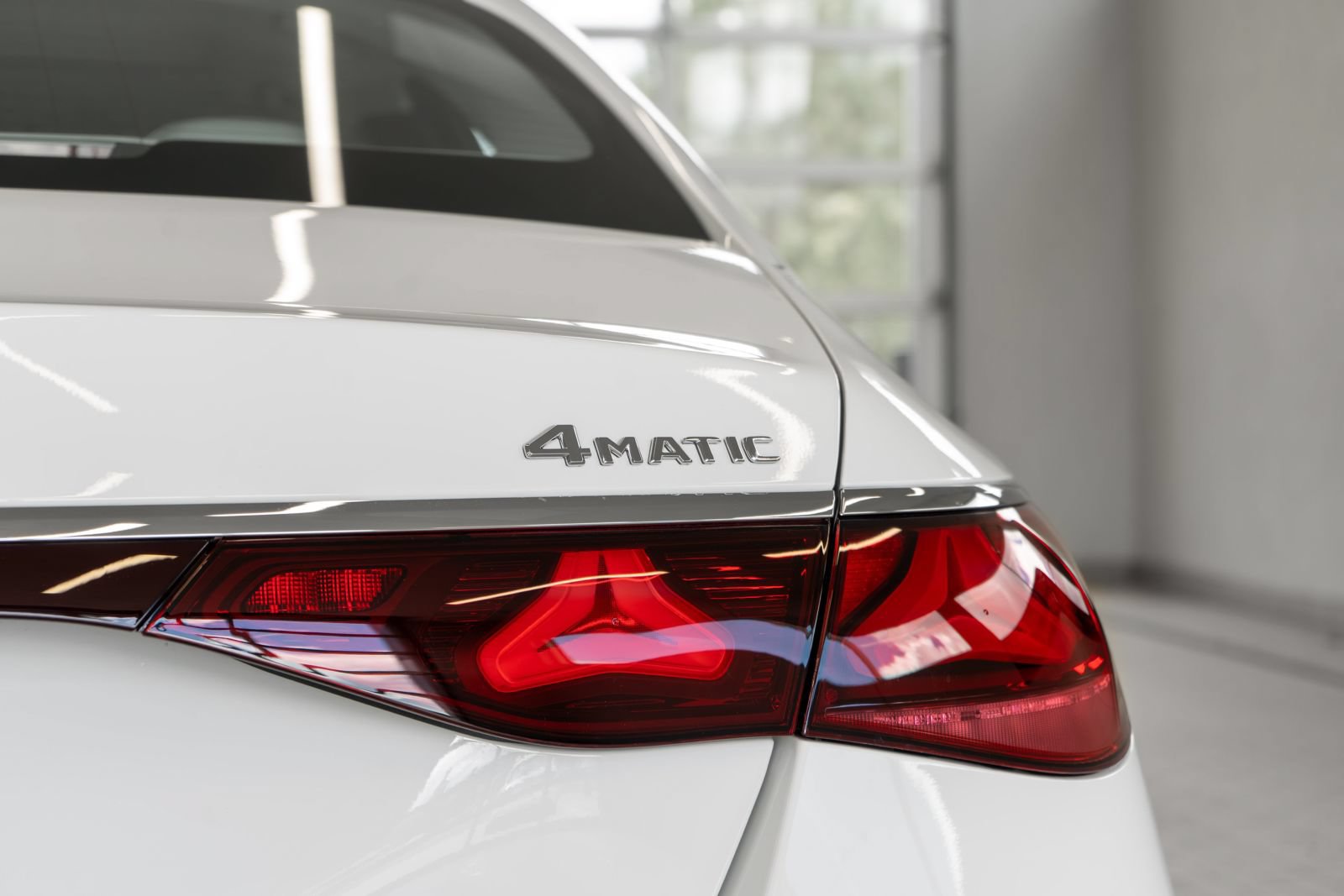 Used 2026 Mercedes-Benz E 350 4MATIC Sedan image 24