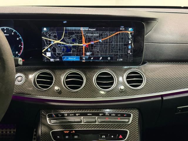 Used 2022 Mercedes-Benz E 53 AMG 4MATIC Sedan image 67