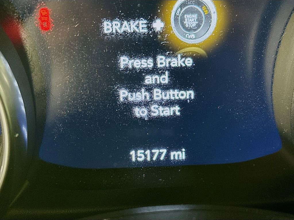 Certified 2021 Jeep Gladiator Overland image 21