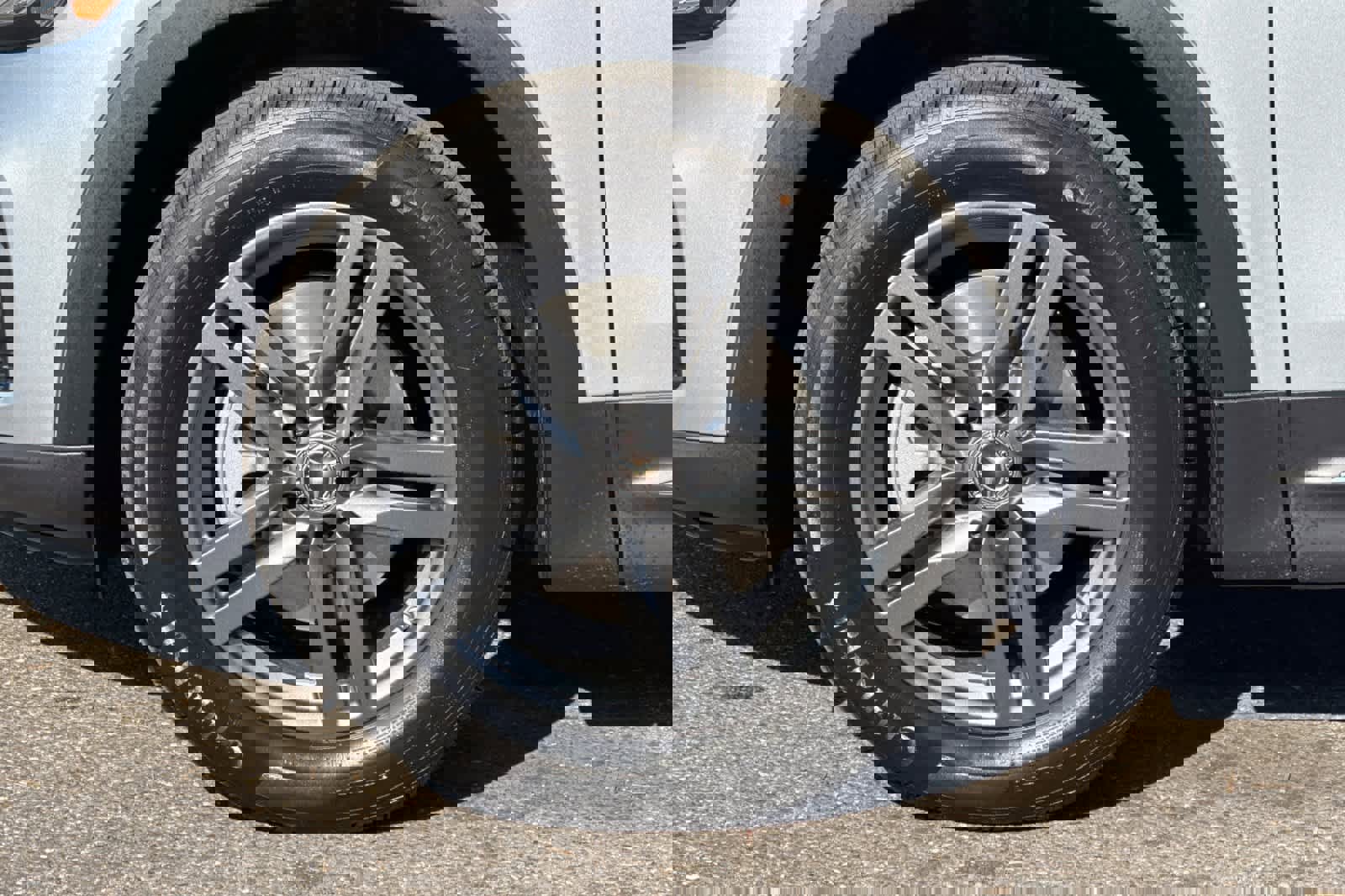 New 2026 Mercedes-Benz GLB 250 image 24