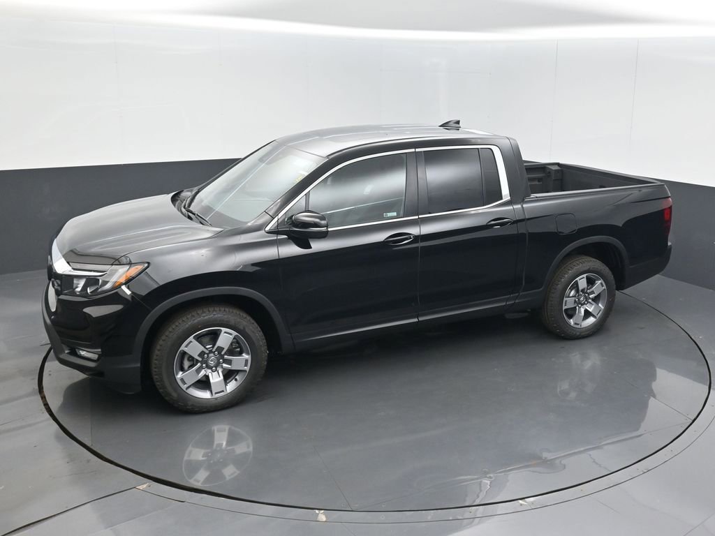 New 2026 Honda Ridgeline RTL image 12