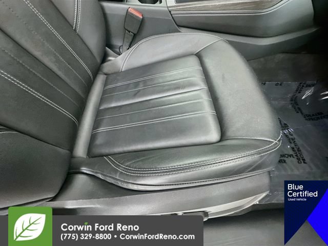 Used 2023 Audi Q5 2.0T Premium Plus w/ Premium Plus Package AWD/4WD image 34
