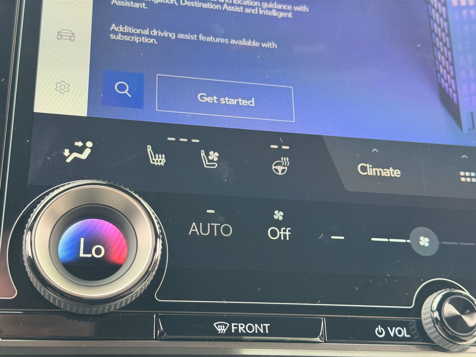 New 2026 Lexus TX 350 AWD w/ Technology Package image 20