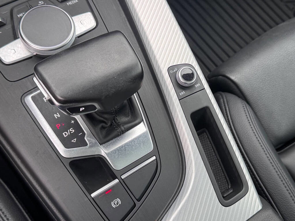 Used 2018 Audi A5 2.0T Premium Plus w/ Premium Plus image 16