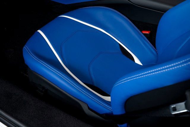 Certified 2024 Ferrari 296 GTS image 23