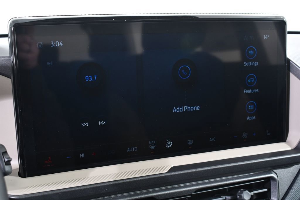 New 2025 Ford Bronco Sport Big Bend w/ Convenience Package AWD/4WD image 28