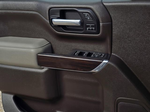 Used 2021 GMC Sierra 1500 SLT w/ X31 Off-Road Package image 19