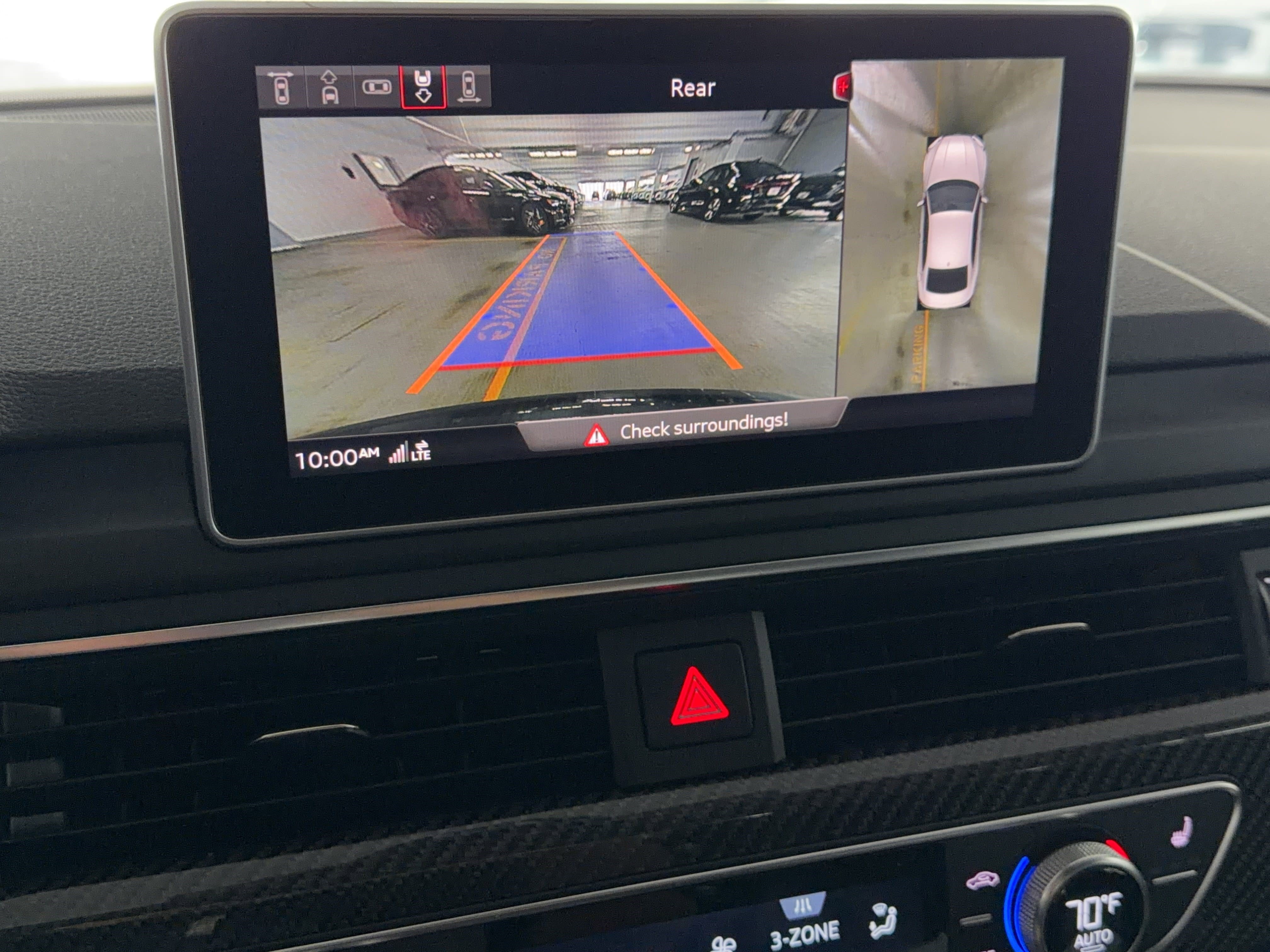 Used 2018 Audi RS 5 AWD/4WD image 23