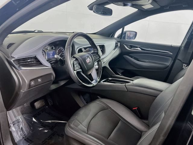 Used 2023 Buick Enclave Essence w/ Sport Touring Edition FWD image 10