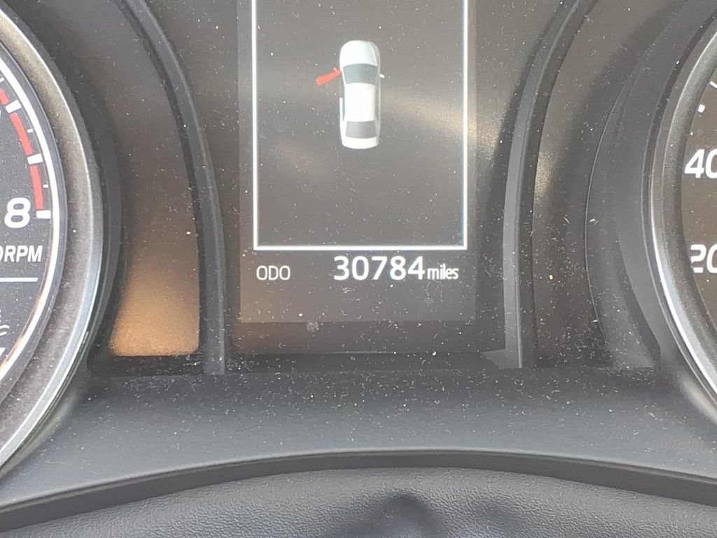 Used 2024 Toyota Camry SE FWD image 21