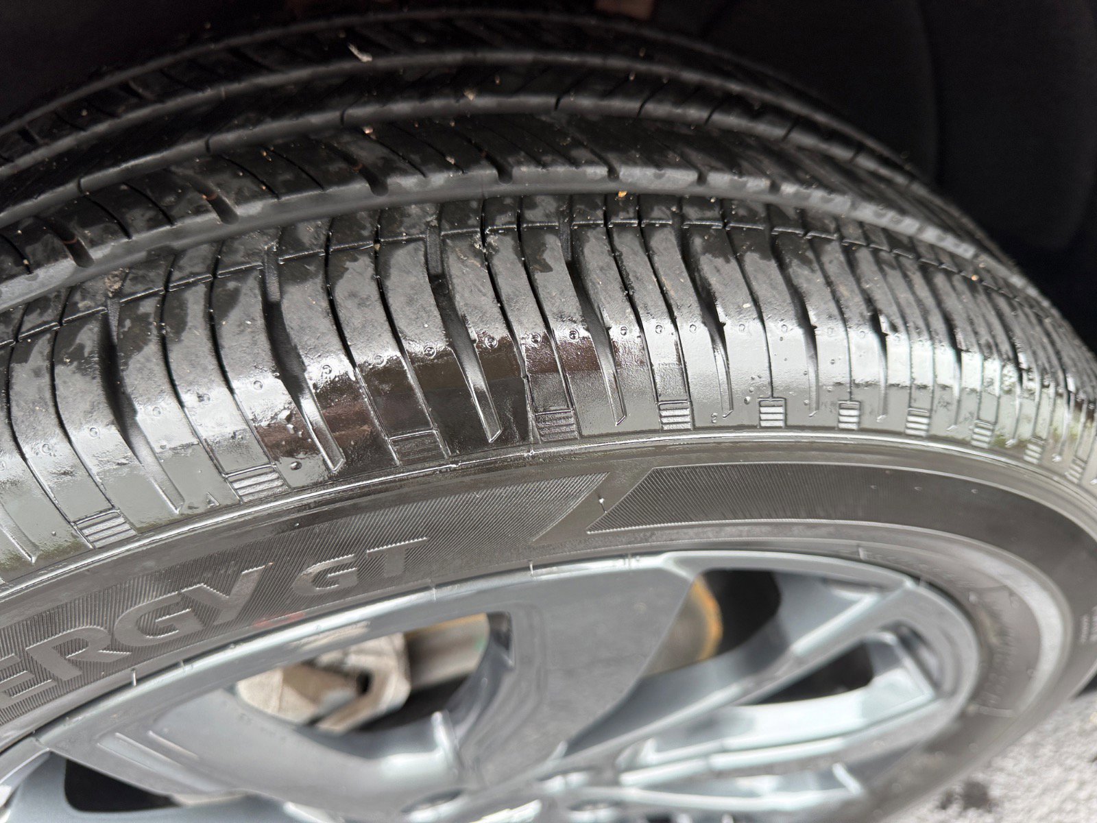 Used 2023 Chevrolet Equinox RS image 9