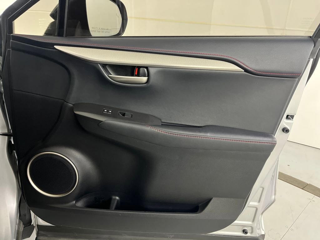 Used 2016 Lexus NX 200t F Sport w/ F Sport Premium Package image 30