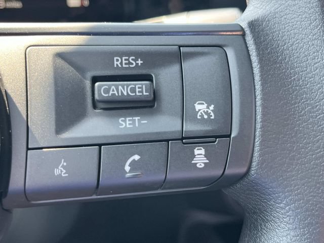 New 2026 Nissan Kicks S FWD image 25