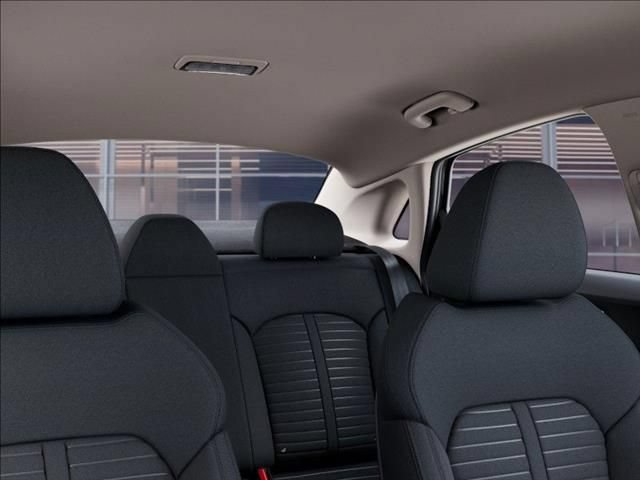 Used 2025 Kia K5 LXS FWD image 27