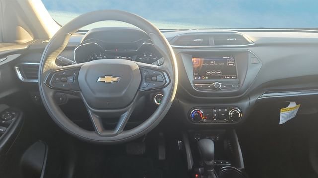 Used 2023 Chevrolet TrailBlazer LT image 9