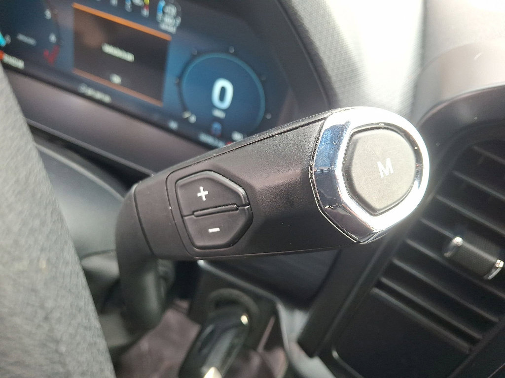 Certified 2024 Ford F150 STX image 12