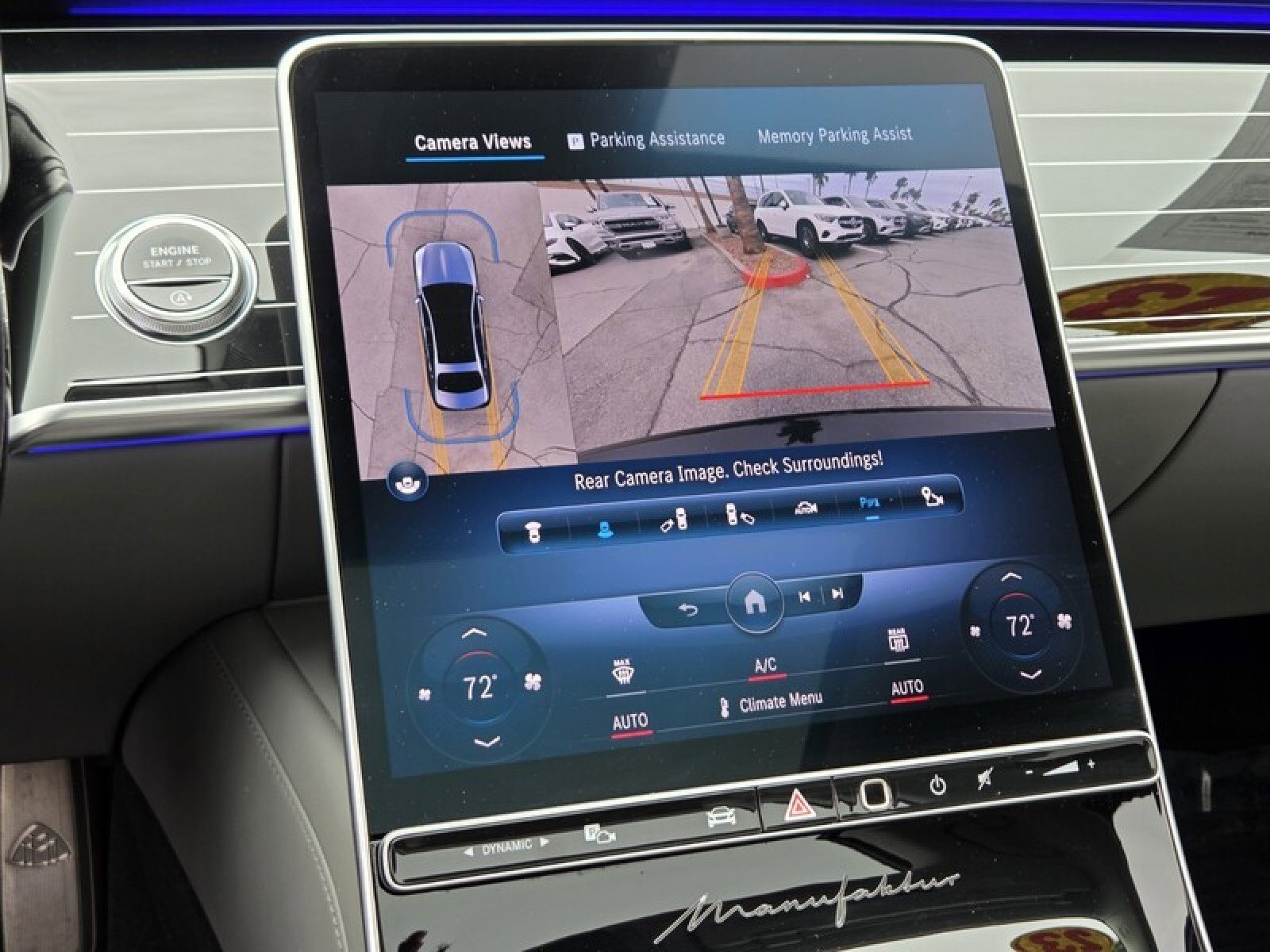 Certified 2023 Mercedes-Benz Maybach S 680 4MATIC image 30