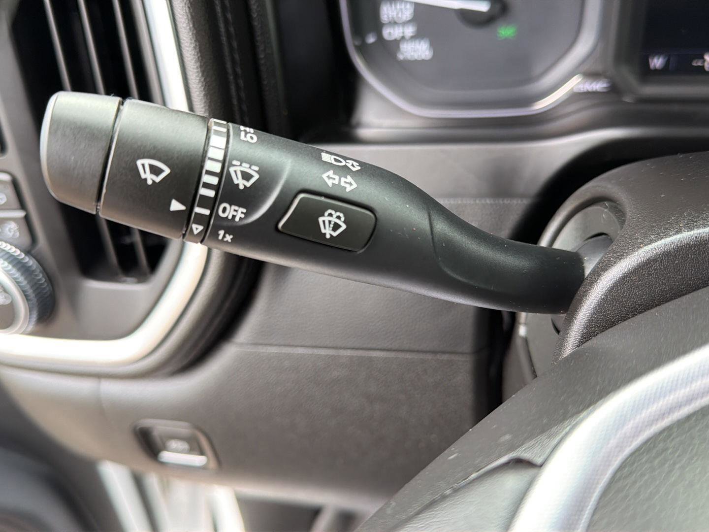 Used 2021 GMC Sierra 1500 Elevation w/ X31 Off-Road Package image 21