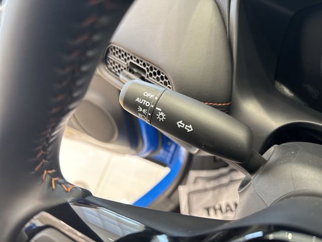 New 2027 Honda HR-V Sport image 14