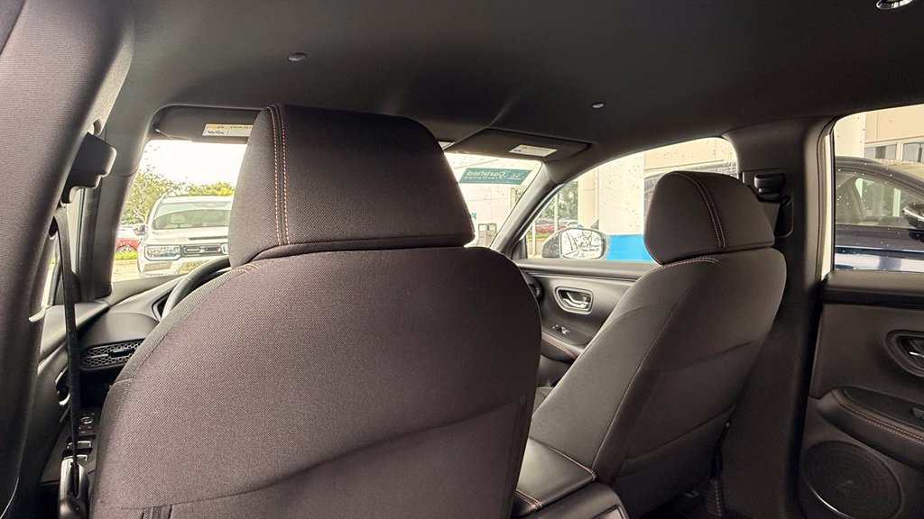 Used 2023 Honda HR-V Sport image 8