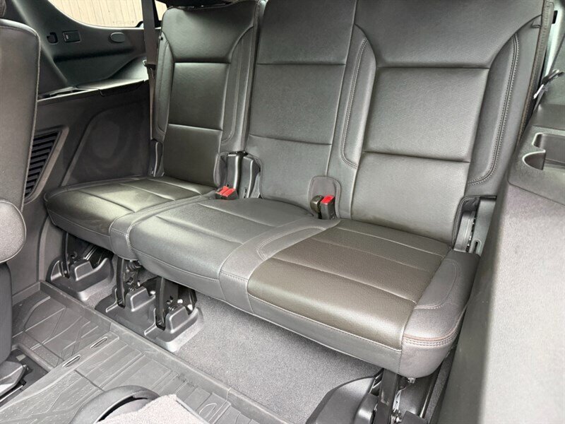 Used 2024 Chevrolet Tahoe High Country AWD/4WD image 26