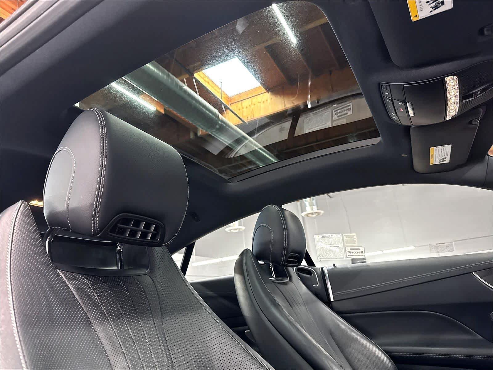 Used 2021 Mercedes-Benz E 450 Coupe image 23