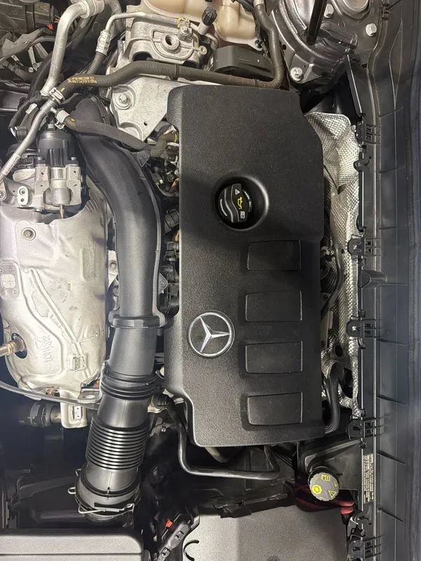 Used 2022 Mercedes-Benz GLB 250 4MATIC image 82