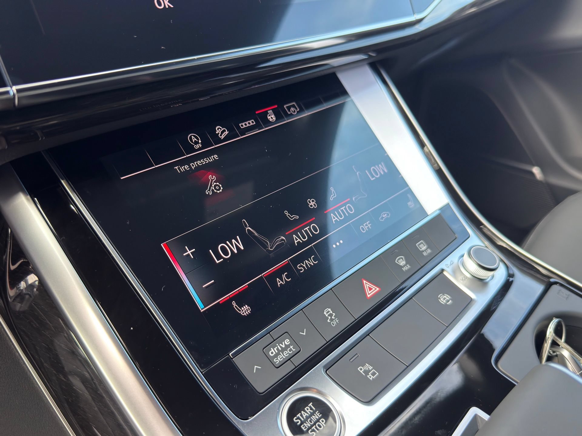 New 2026 Audi Q7 2.0T Premium Plus AWD/4WD image 18