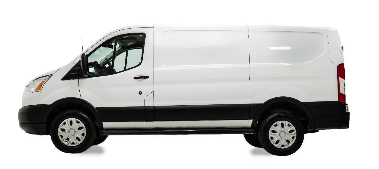 Used 2019 Ford Transit 250 130 Low Roof w/ Exterior Upgrade Package RWD image 6