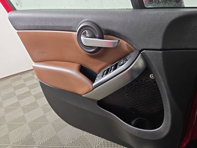 Used 2019 FIAT 500X Trekking w/ Premium Group image 31