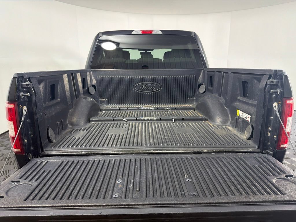 Used 2020 Ford F150 XLT AWD/4WD image 16