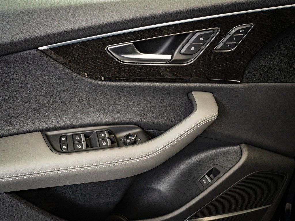 New 2026 Audi Q8 Premium Plus AWD/4WD image 26