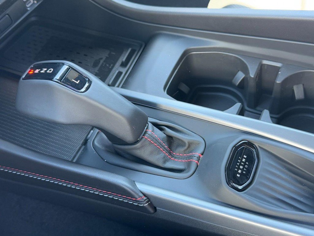 New 2026 Dodge Charger R/T AWD/4WD image 16