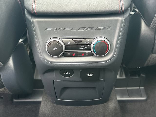 Used 2025 Ford Explorer ST AWD/4WD image 22