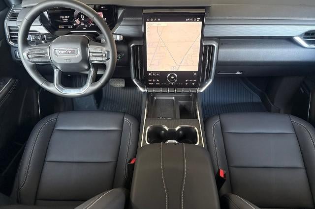 New 2026 GMC Acadia Elevation w/ Elevation Premium Package AWD/4WD image 14