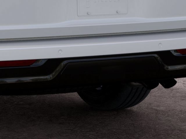 New 2027 Lincoln Navigator L Black Label AWD/4WD image 26