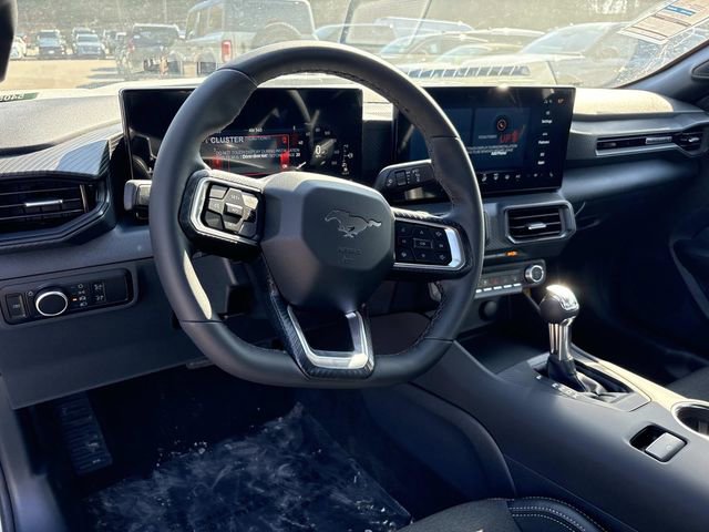 New 2026 Ford Mustang GT image 14