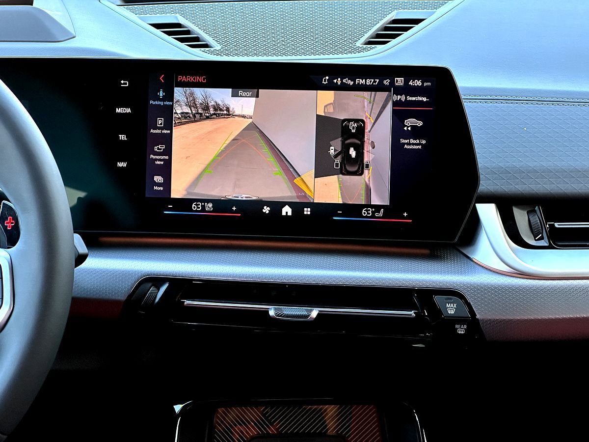 New 2026 BMW X2 M35i w/ Technology Package image 23