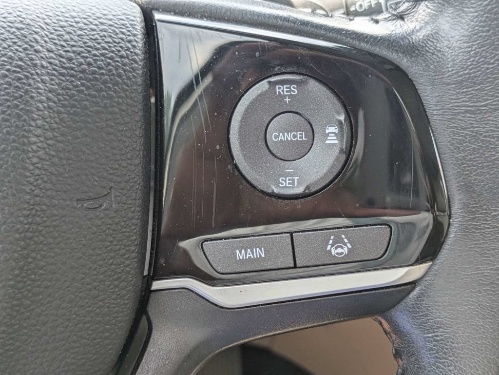 Used 2021 Honda Pilot Touring image 28