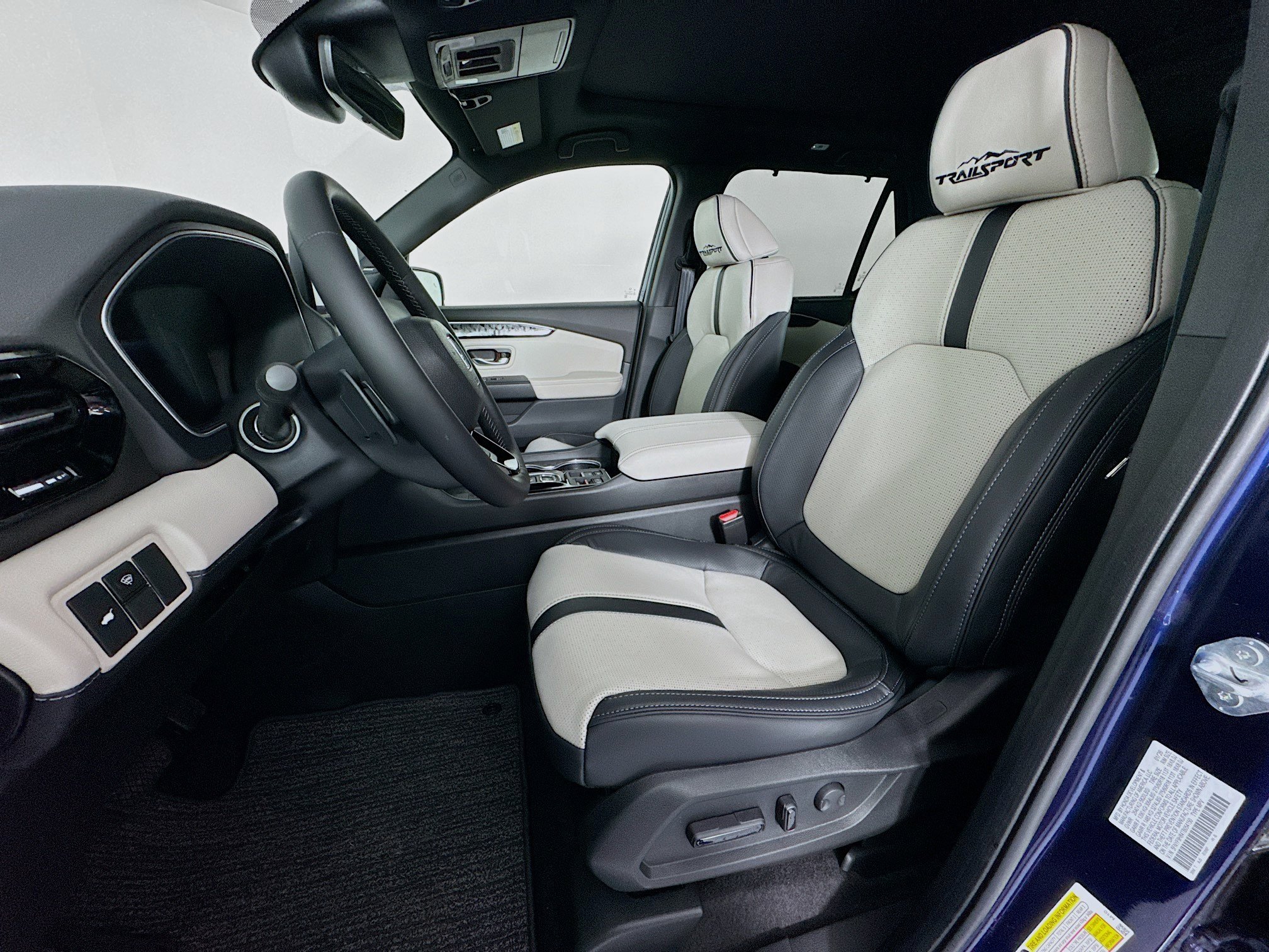 New 2026 Honda Passport TrailSport Elite image 22