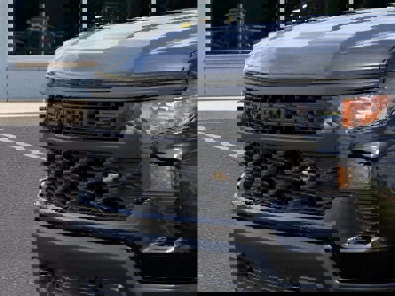 New 2026 Chevrolet Silverado 1500 W/T w/ WT Value Package image 13